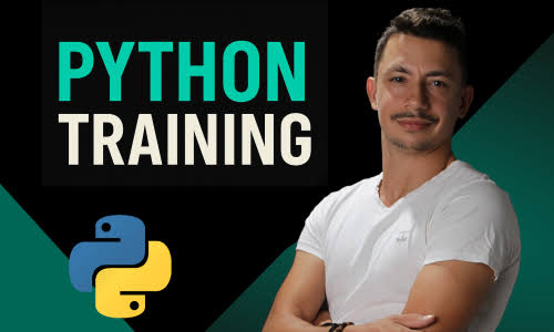 Python Programming